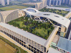 杭州國際空調通風暨制冷及冷鏈產業(yè)展覽會